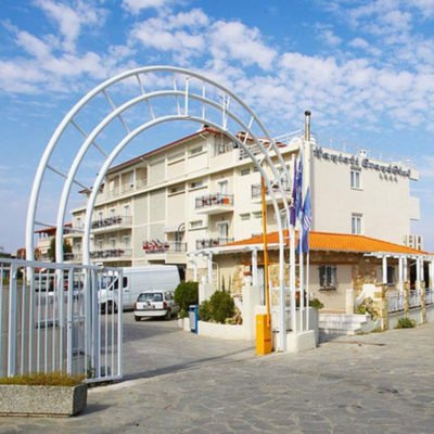 Grand Otel letovanje