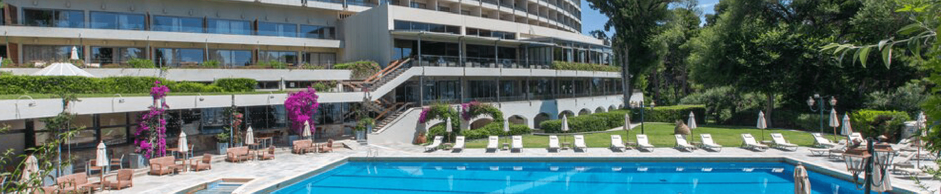 Hotel Corfu Holiday Palace