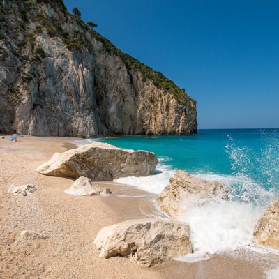 Lefkas - Lefkada. Grčka - Letovanje - AquaTravel.rs