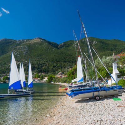 Nikiana, Lefkada, Grčka - Letovanje - AquaTravel.rs