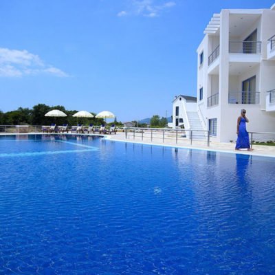 Ionian Teoxenia hotel aranžmani