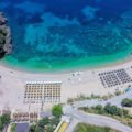 Thumbnail of http://Mega%20Ammos%20Hotel%20plaža%20Sivota