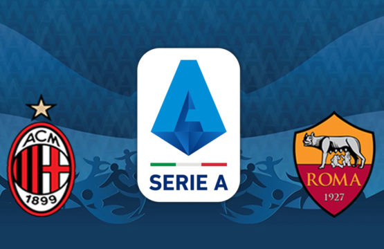 AC Milan - AS Roma - Serie A, Fudbal - Sportski dogaadjaji - AquaTravel.rs