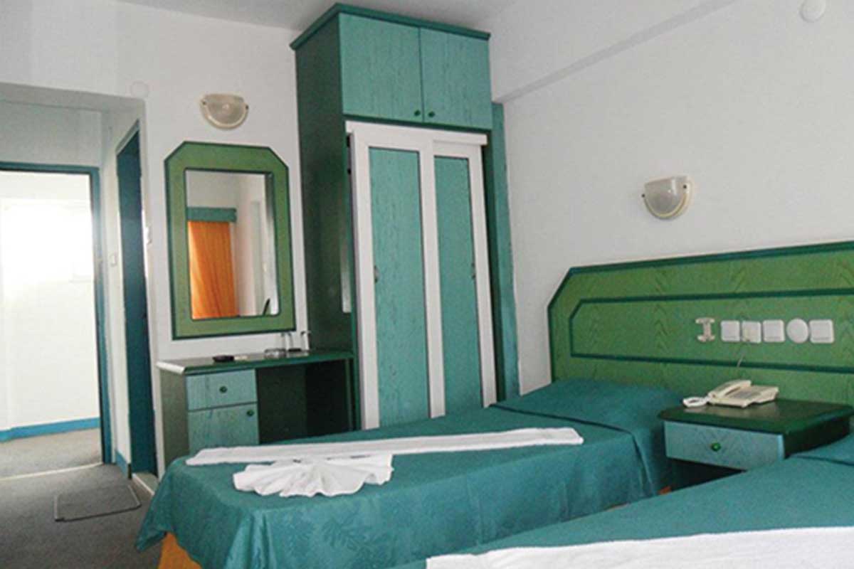 Albora hotel 3* - Kušadasi, Turska - Letovanje - AquaTravel.rs