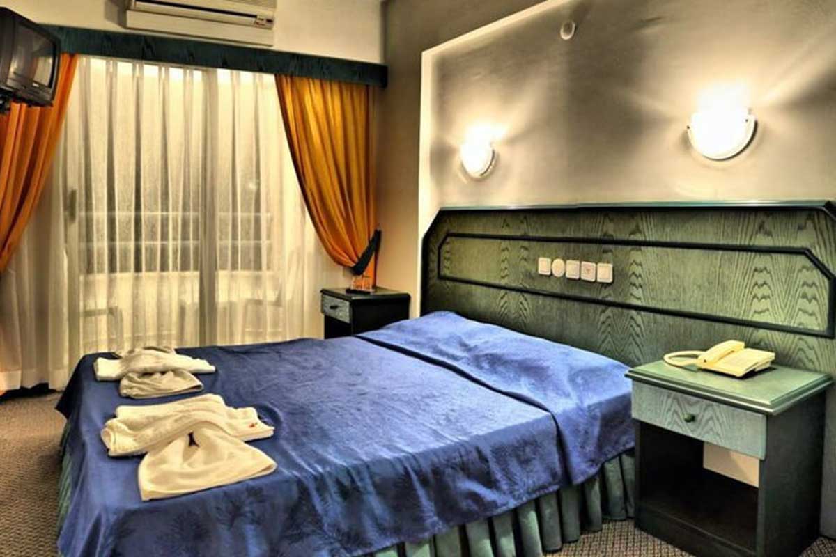 Albora hotel 3* - Kušadasi, Turska - Letovanje - AquaTravel.rs