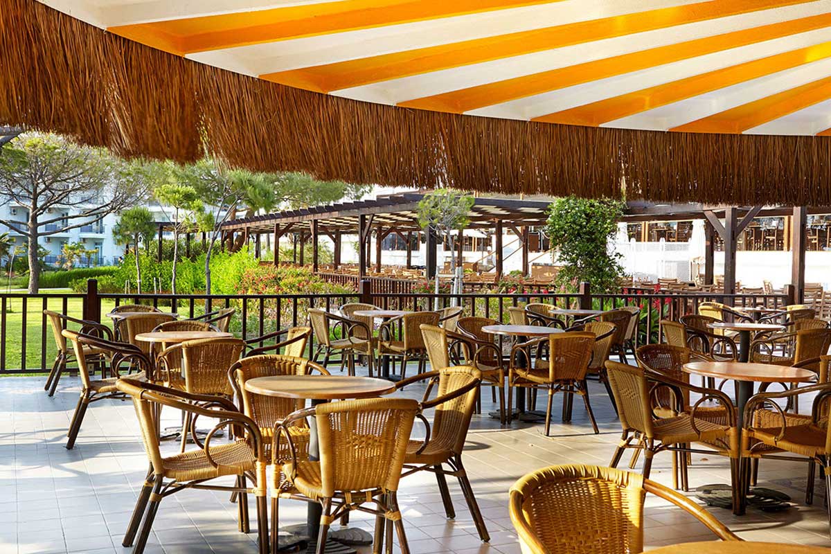 Sunconnect Atlantique Holiday Club - Kušadasi, Turska - Letovanje - AquaTravel.rs