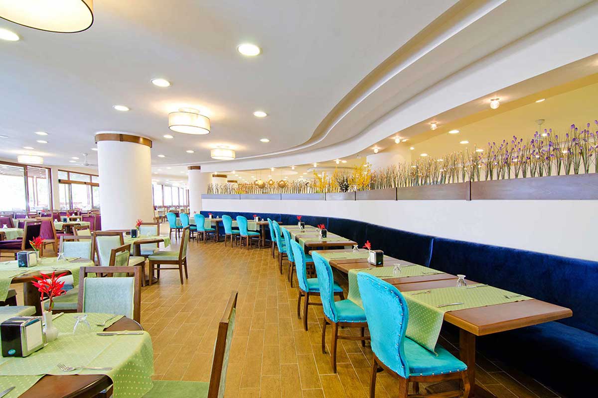 Sunconnect Atlantique Holiday Club - Kušadasi, Turska - Letovanje - AquaTravel.rs