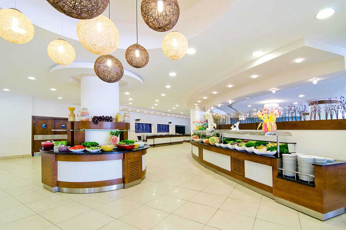Sunconnect Atlantique Holiday Club - Kušadasi, Turska - Letovanje - AquaTravel.rs