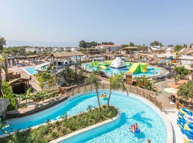 Bazen hotela Sunconnect Atlantique Holiday Club