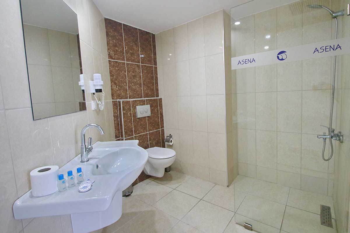 Hotel Asena 3* - Kušadasi, Turska - Letovanje - AquaTravel.rs