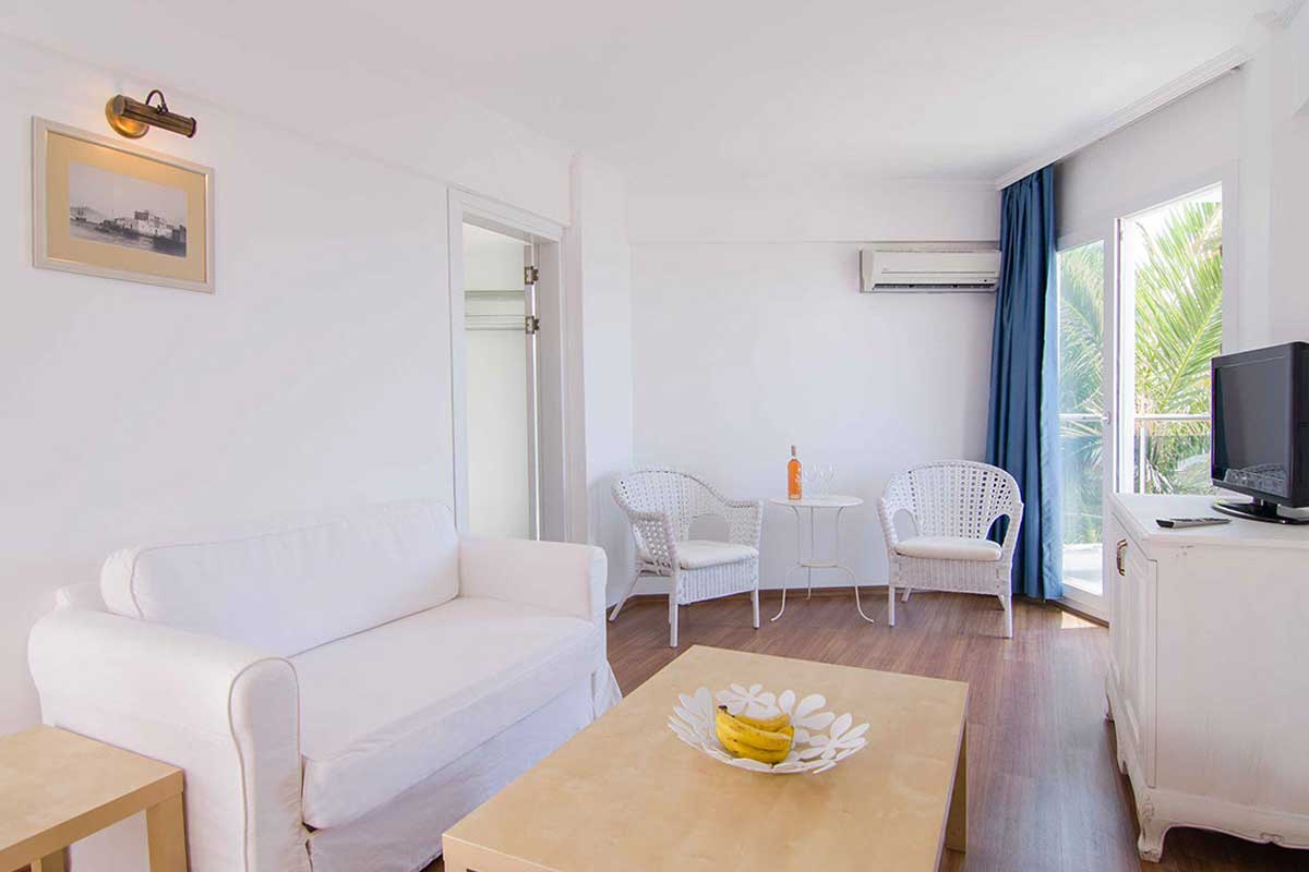 Sunconnect Atlantique Holiday Club - Kušadasi, Turska - Letovanje - AquaTravel.rs