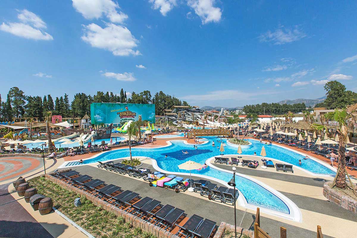 Sunconnect Atlantique Holiday Club - Kušadasi, Turska - Letovanje - AquaTravel.rs