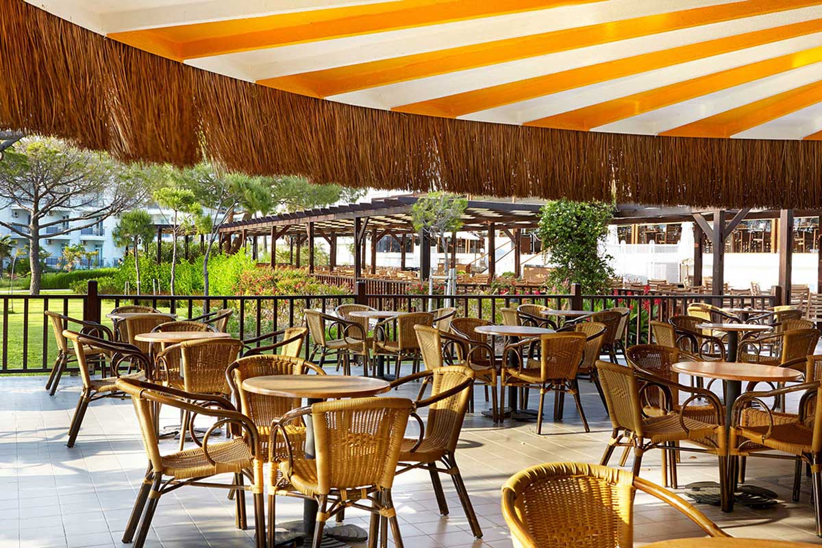 Sunconnect Atlantique Holiday Club - Kušadasi, Turska - Letovanje - AquaTravel.rs