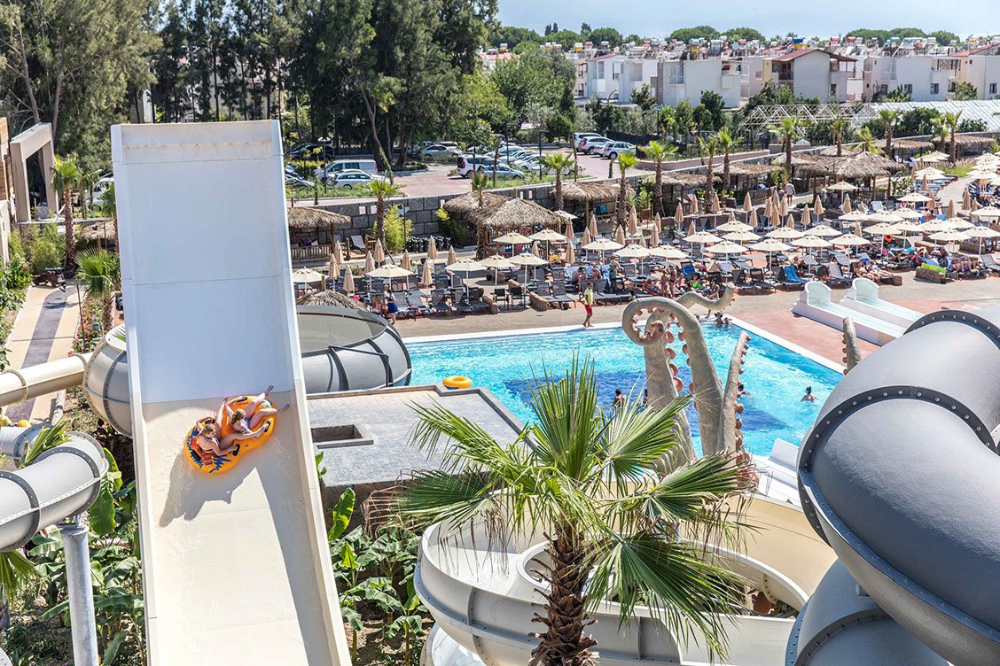Sunconnect Atlantique Holiday Club - Kušadasi, Turska - Letovanje - AquaTravel.rs