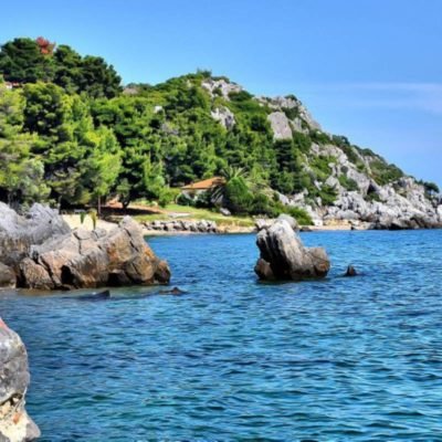 Agia Paraskevi - Kasandra, Halkidiki, Grčka - Letovanje - AquaTravel.rs