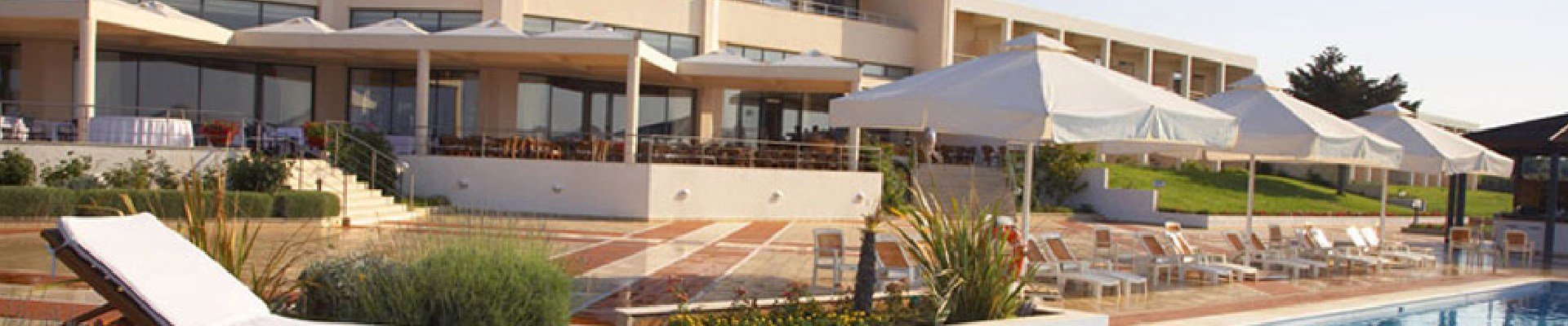 Ramada Thraki Plaza hotel Alexandroupoli