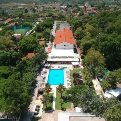 Hotel Sun Beach savremen kompleks