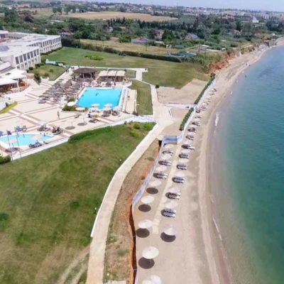 Ramada Thraki Plaza letovanje