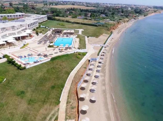 Ramada Thraki Plaza letovanje