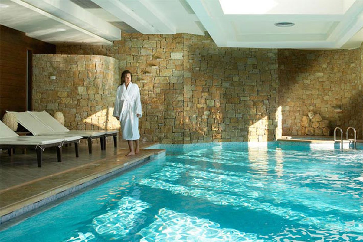 Hotel Anthemus Spa & Resort opušten odmor