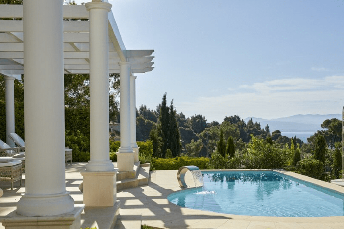 Danai Beach Resort Halkidiki