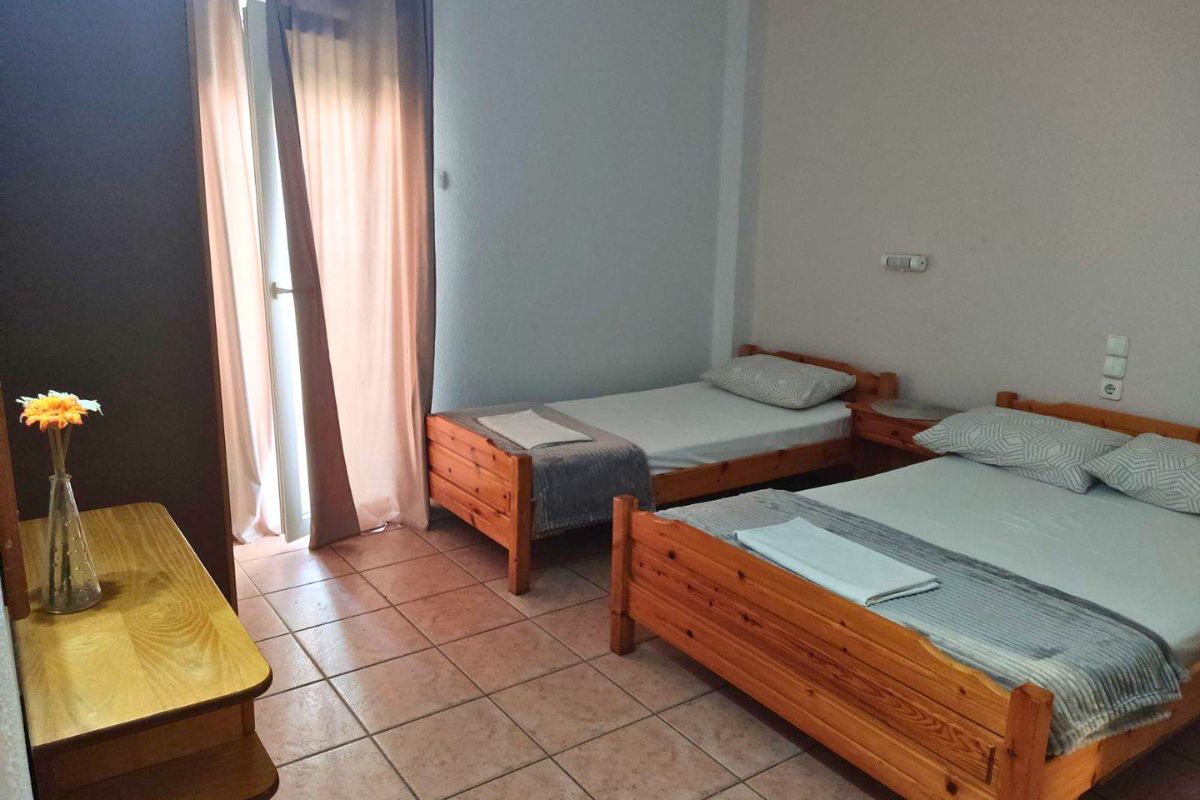 VILA SOFI STAVROS - GRCKA LETOVANJA - AQUA TRAVEL RS