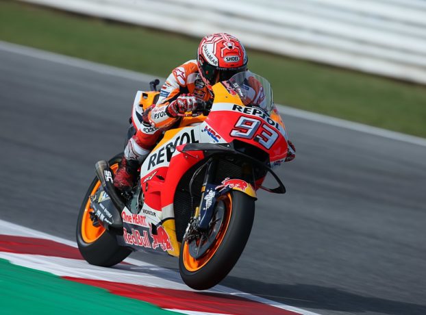 Moto GP - Sportski dogadjaji - AquaTravel.rs