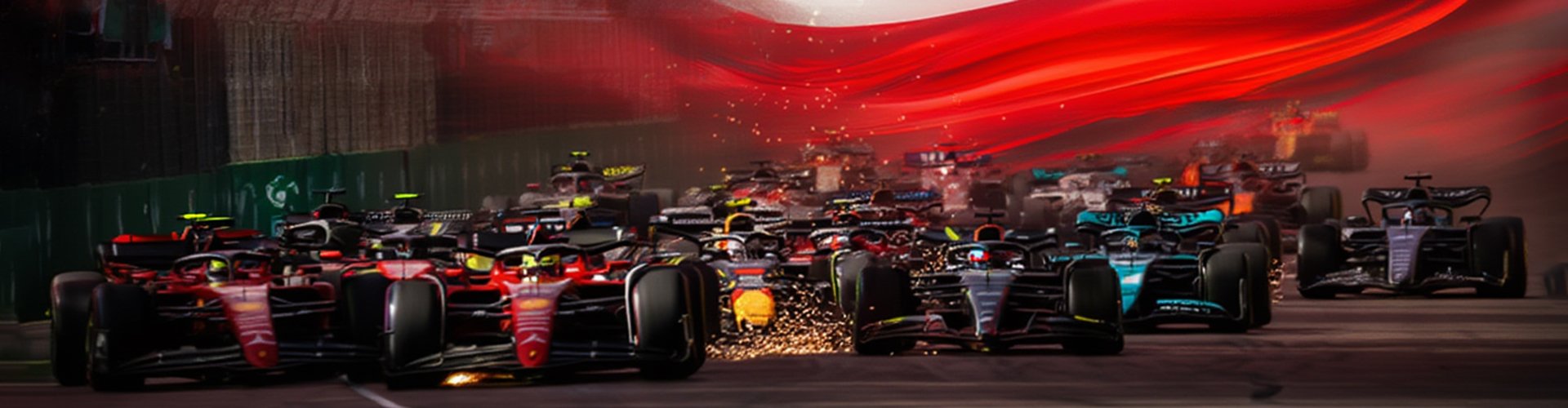 Formula 1 - AquaTravel.rs