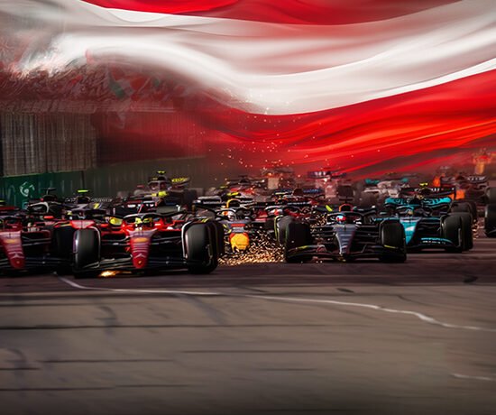 Sportski Dogadjaji, Formula - Aqua Travel.rs