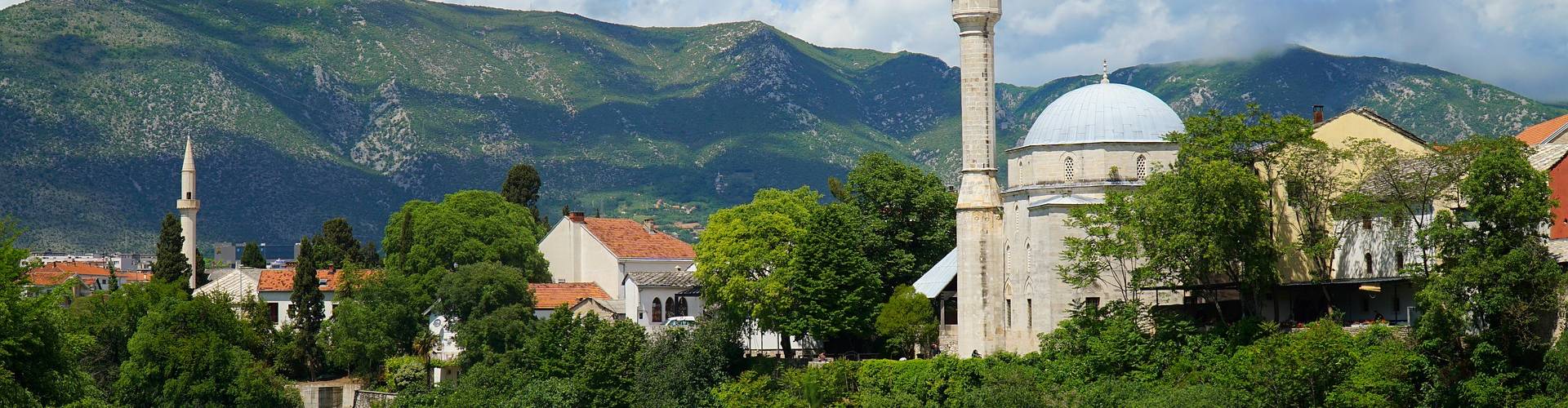 Vikend ture, Bosna i Hercegovina