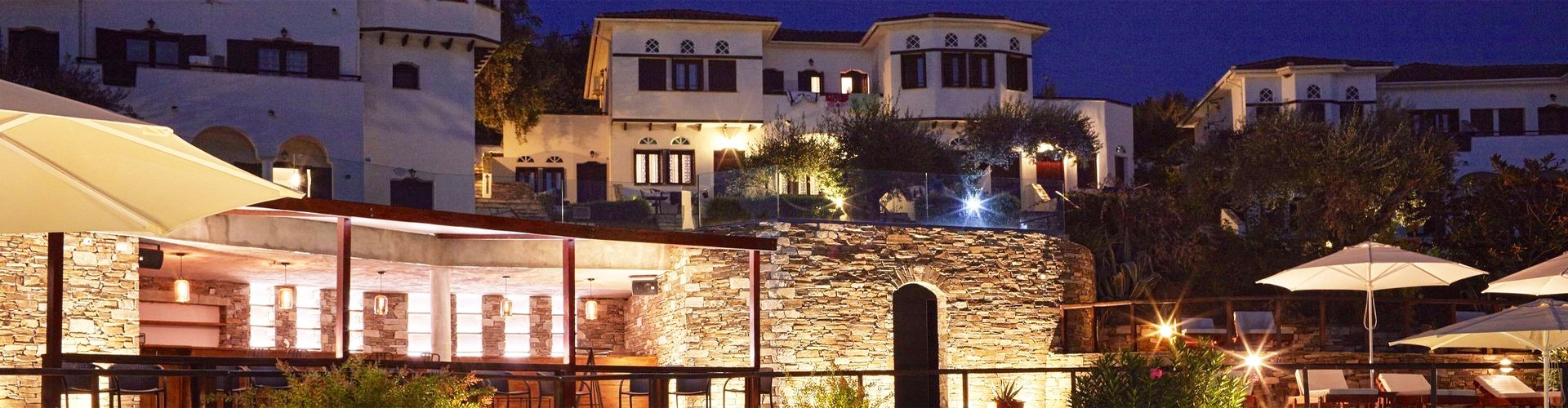 Leda Village Hotel - Najbolje cene hotela u Grčkoj . AquaTravel.rs