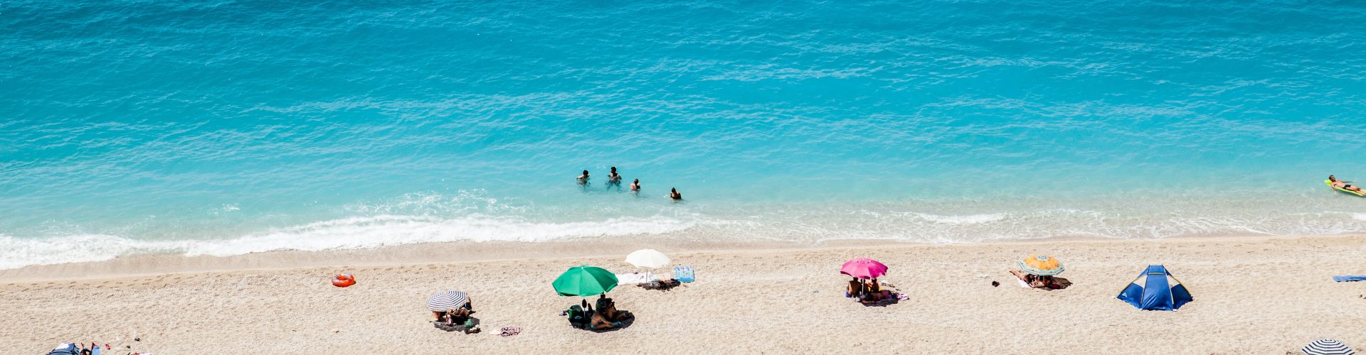 Ostrvo Lefkada