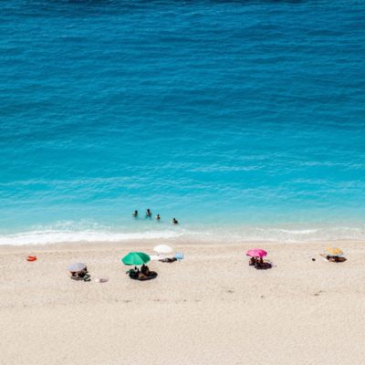 Letovanje Lefkada
