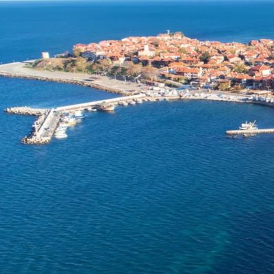 Nesebar letovanje