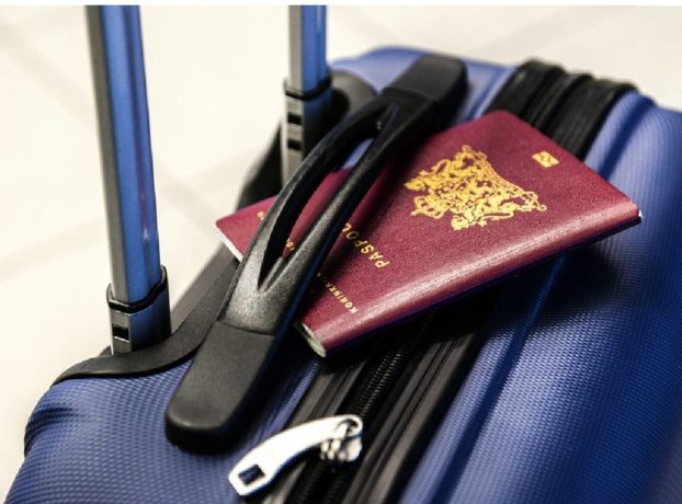 Šta nam je potrebno za putovanje