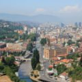 Thumbnail of http://Sarajevo%20panorama