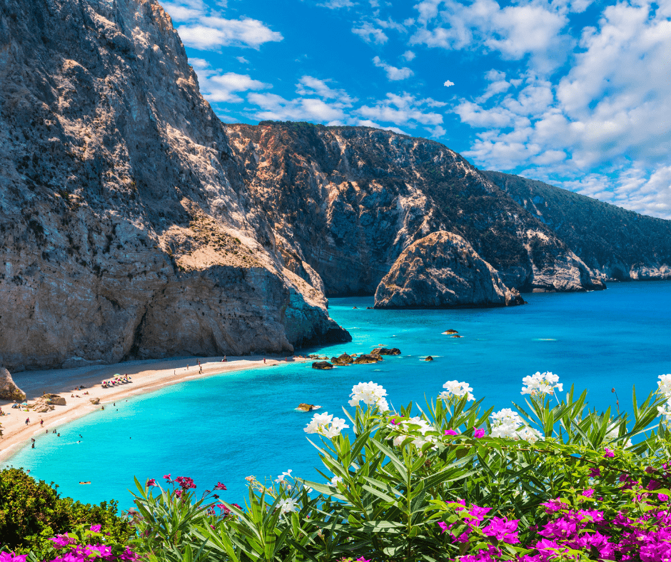 sabra travel lefkada