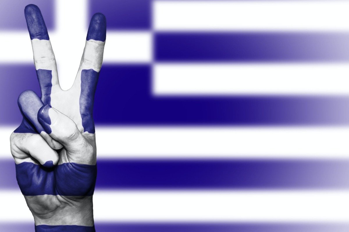 Blog naucite grcki