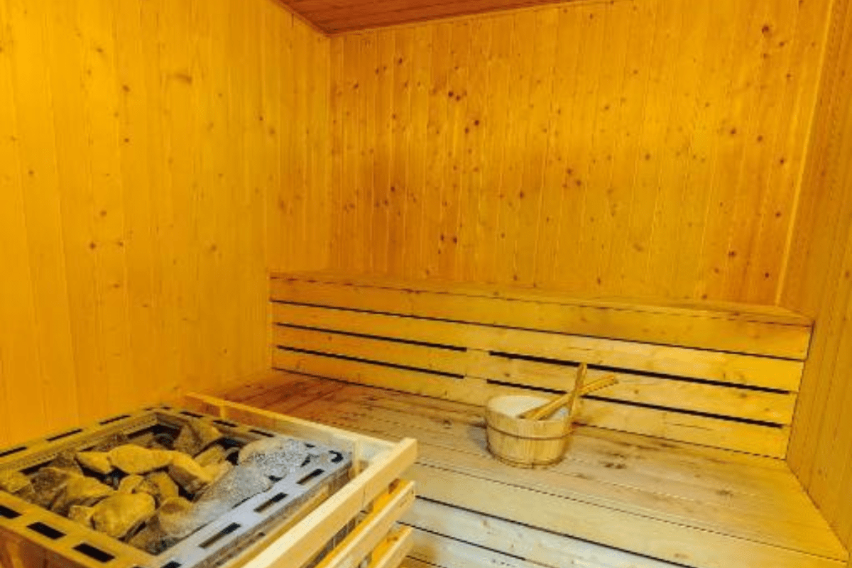 HOTEL VILE OLIVA - AquaTravel.rs