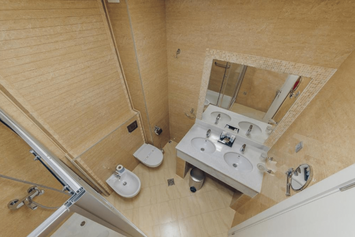 HOTEL VILE OLIVA - AquaTravel.rs