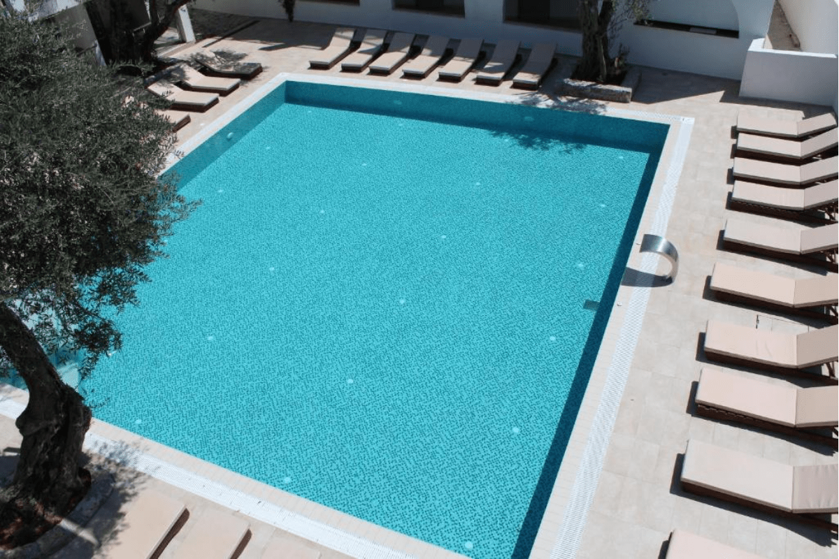 HOTEL VILE OLIVA - AquaTravel.rs