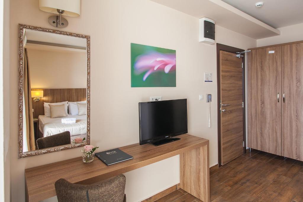 Hotel Sato - Apartman 3 - AquaTravl.rs