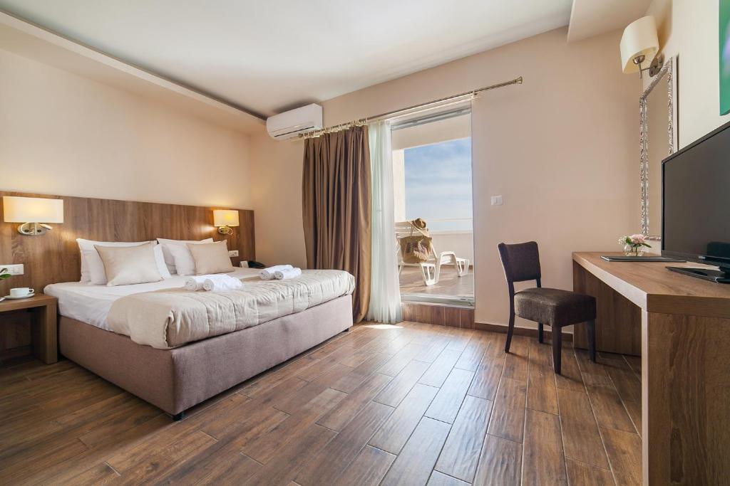 Apartman - AquaTravel.rs