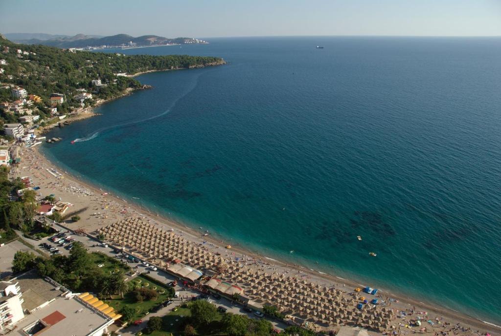 Hotel Sato - AquaTravel.rs