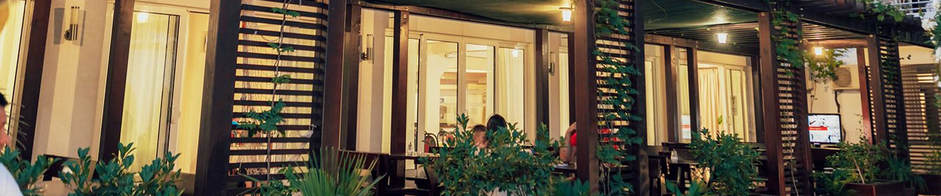 Hotel Adria Harmony Crna Gora