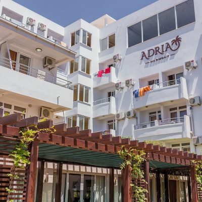 Hotel Adria Harmony