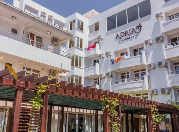 Hotel Adria Harmony