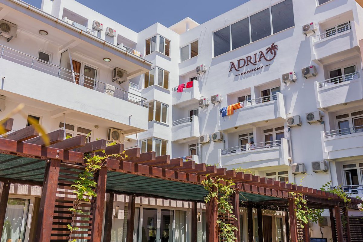 Hotel Adria Harmony