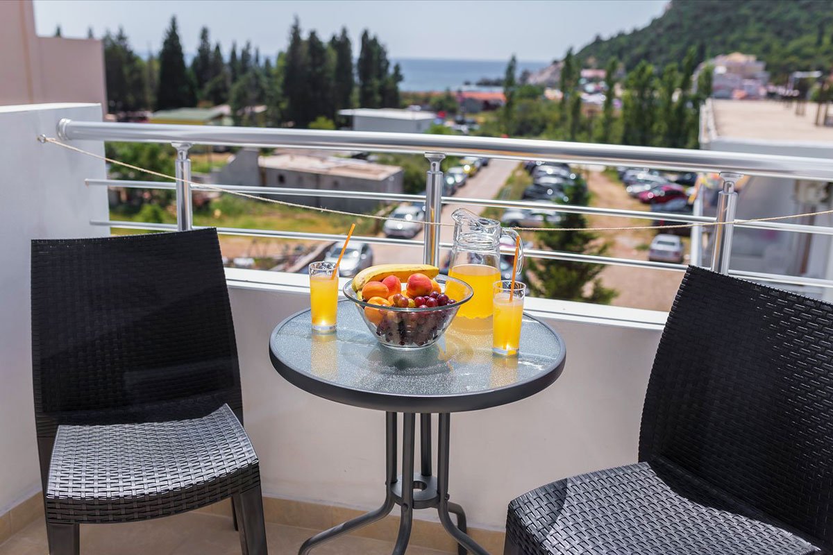 Letovanje u hotelu Adria Harmony