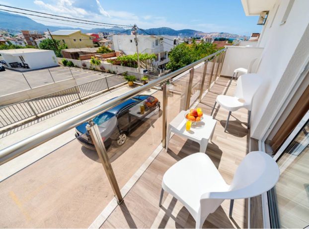 Hotel Adria u Šušnju